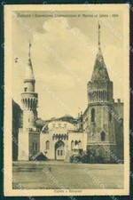 Genova città esposizione usato Genova città esposizione usato  Gambolo