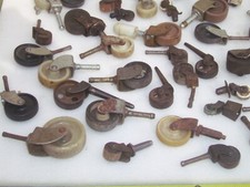 Huge mix caster for sale  Duncannon