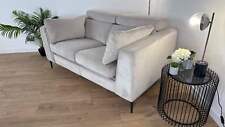 Gh100 seater sofa for sale  UK