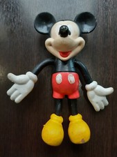 Figurine mickey disney d'occasion  Le Plessis-Trévise