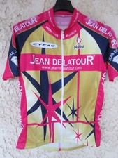 Maillot cycliste jean d'occasion  Nîmes