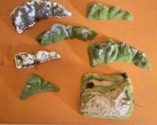 Spur tunnel hügel gebraucht kaufen  Reken