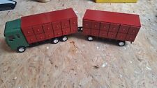 Adventskalender holz lkw gebraucht kaufen  Aachen