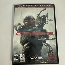 Crysis 3 (PC, 2013) comprar usado Crysis 3 (PC, 2013) comprar usado  Enviando para Brazil