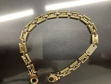 Bracciale oro 18kt usato  Latina