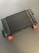 Refrigerador/radiador de óleo 60513942 Alfa Romeo 164 (versões de transmissão automática) comprar usado  Enviando para Brazil