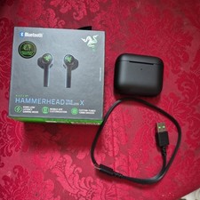 Razer hammerhead true gebraucht kaufen  Plön