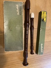 Dolmetsch treble descant for sale  HALTWHISTLE
