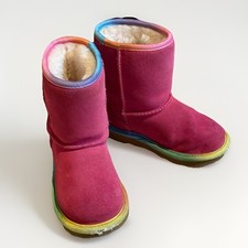 Toddler child ugg for sale  NESTON