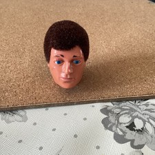Vintage action man for sale  LITTLEHAMPTON