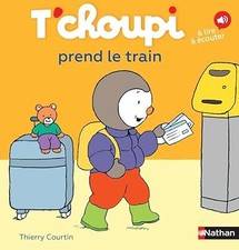 Tchoupi tchoupi prend d'occasion  Expédié en Belgium
