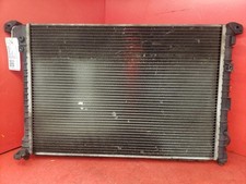 Mini cooper radiator for sale  THAME