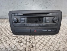Autoradio seat ibiza d'occasion  Sainte-Livrade-sur-Lot
