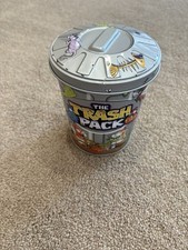Trash pack silver for sale  Salem