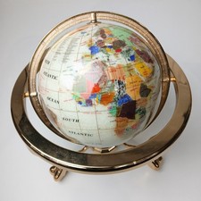 gem globe for sale gem globe for sale WARRINGTON