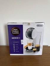 Longhi edg225.w pod for sale  WARRINGTON