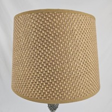 Vintage weaved rattan for sale  Belleview