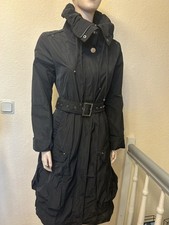 Traumhaft biba mantel gebraucht kaufen  Lünen