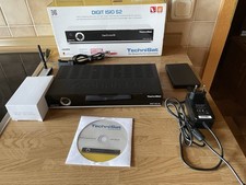 Technisat digital isio gebraucht kaufen  Jülich