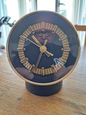 Kugeluhr richter quarz gebraucht kaufen  Sankt Augustin