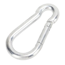 Spring snap hook d'occasion  Expédié en France