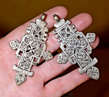 Ethiopian coptic christian for sale  Williams