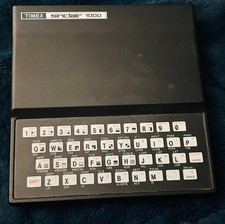 Timex sinclair 1000 for sale  Fort Lauderdale