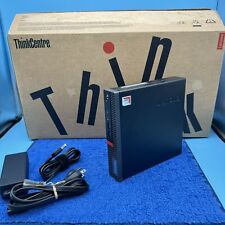 Mini PC Lenovo Thinkcentre M625Q 8 GB RAM 128 GB SSD Wi-Fi segunda mano  Embacar hacia Argentina