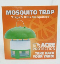 Portable mosquito trap for sale  Nicholasville