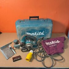 Makita kp0810 110v for sale  BLACKBURN