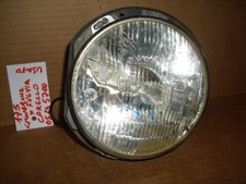 Faro anteriore carello usato  Venetico
