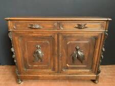 Antico mobile credenza usato  Torino