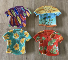 Clay art hawaiian for sale  Aiken