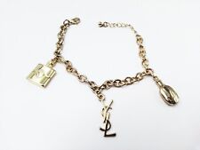 Chic bracelet gourmette d'occasion  Paris I