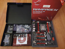 Asus rampage formula gebraucht kaufen  Potsdam