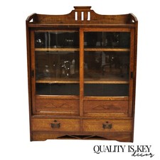 Antique mission oak for sale  Philadelphia