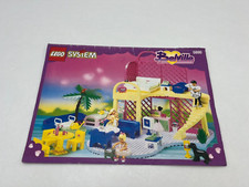 Lego bauanleitung system gebraucht kaufen  Norderstedt