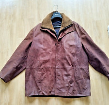 Veste parka oakwood d'occasion  Metz-
