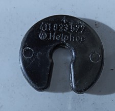 Typ3 typ4 helphos gebraucht kaufen  Bergheim