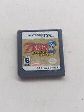 The Legend of Zelda: Phantom Hourglass (Nintendo DS) - *Somente cartucho* TESTADO comprar usado  Enviando para Brazil