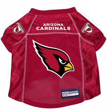 Arizona cardinals dog for sale  Brick