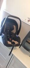 recaro kinderwagen gebraucht kaufen  Kirchheim