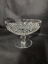 Waterford crystal alana for sale  Oakdale