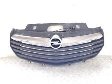 Grille vauxhall vivaro for sale  DAVENTRY