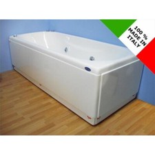 Baignoire hydromassage 160x70 d'occasion  France