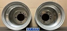 Douglas wheel yamaha for sale  Ray