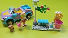 Lego friends 3183 usato  Imbersago