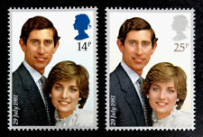 1981 mnh royal for sale  RUGBY
