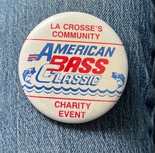 Lacrosse community american for sale  Saint Paul