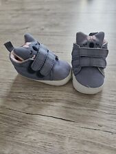 Baby schuhe krabbelschuhe gebraucht kaufen  Duisburg